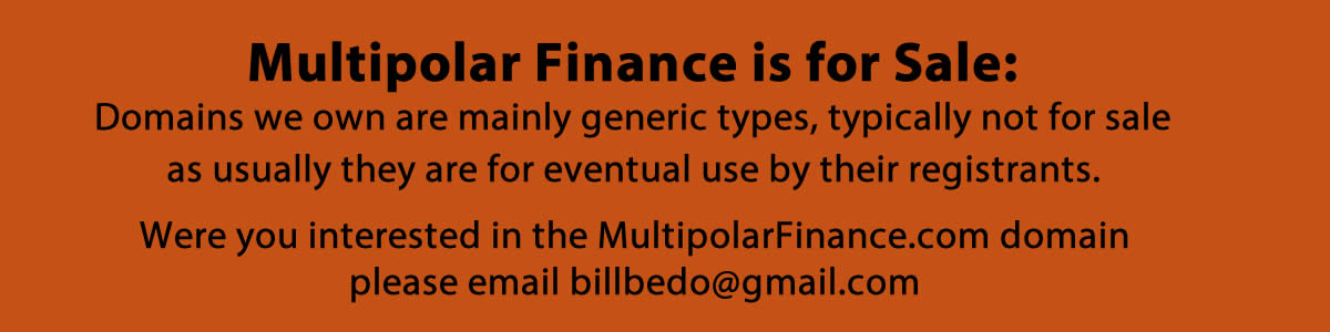 Multipolar Finance